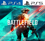 Battlefield 2042-PS4|PS5 П3 Аренда от 10 дней