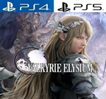 Valkyrie Elysium - PS4|PS5 Аренда от 7 дней