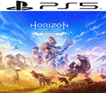 Horizon Zero Dawn Remaster+DLC-PS5 П3 Аренда от 15 дней