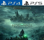 Hogwarts Legacy - PS4|PS5 П3 Аренда от 15 дней