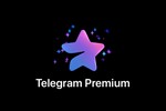 Telegram premium 1 месяц(БЕЗ ВХОДА)