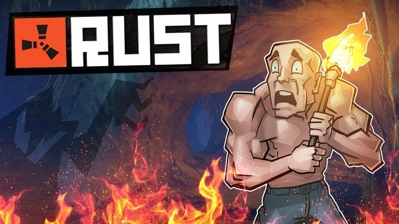 ✅RUST на платформе Steam ✅ НОВЫЙ с  первой почтой ✅