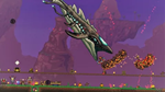 TERRARIA ПОЛНЫЙ ДОСТУП