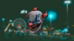 Roblox Evil Clown Mask  Prime Gaming
