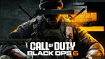  Call of Duty: Black Ops 6 |Аренда Microsft аккаут️