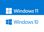 OEM-ключ для Windows 10/11 Professional Глобальный ️