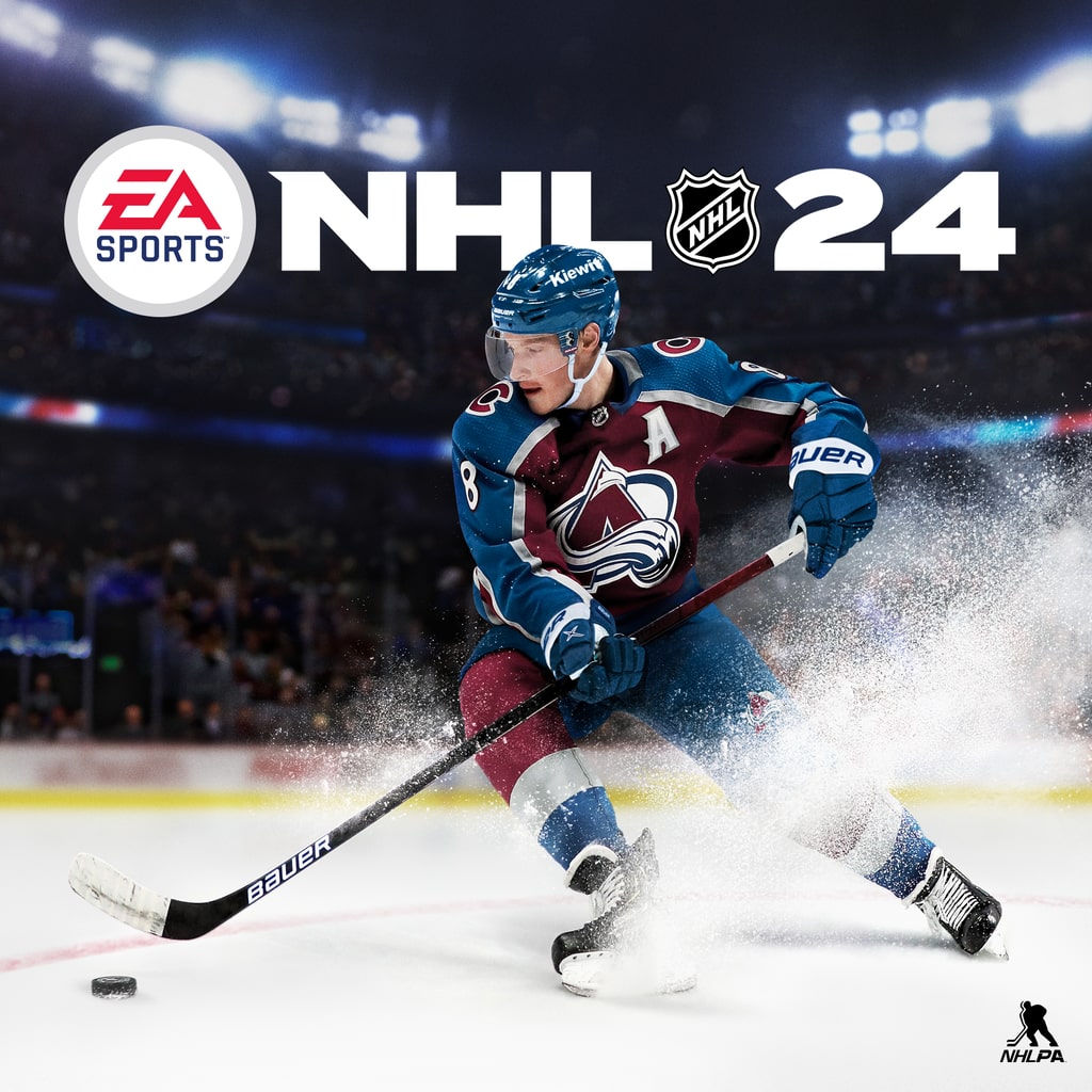 🇹🇷 NHL 24 | НХЛ 24 🎮 PS4 & PS5