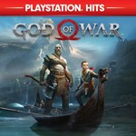 ???????? God of War | Бог Войны PS4 & PS5
