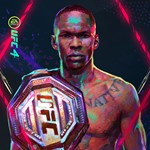 ???????? UFC 4 Deluxe Edition | ЮФС 4  PS4 & PS5