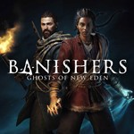 ???????? Banishers: Ghosts of New Eden  PS5