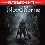 ???????? Bloodborne | Блудборн  PS4 & PS5