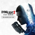 ???????? Dying Light 2 Stay Human  PS4 & PS5