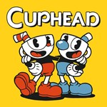 ???????? Cuphead  PS4 & PS5