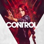 ???????? Control  PS4 & PS5