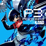 ???????? Persona 3 Reload | Персона 3  PS4 & PS5