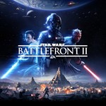 ???????? STAR WARS Battlefront II  PS4 & PS5