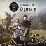 ???????? Medieval Dynasty  PS5