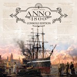 ???????? Anno 1800 Console Edition | Анно 1800  PS5