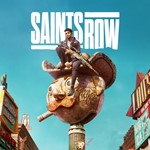???????? Saints Row | Сеинтс Роу  PS4 & PS5