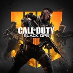 ???????? Call of Duty Black Ops 4  PS4 & PS5