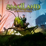 ???????? Smalland Survive the Wilds  PS5