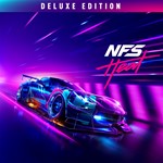 ???????? NFS Heat | Need for Speed Heat Deluxe  PS4 & PS5