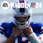 ???????? Madden NFL 24  PS4 & PS5