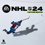 ???????? NHL 24 X-Factor Edition | НХЛ 24  PS4 & PS5