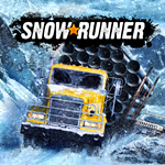 ???????? SnowRunner | Сноураннер  PS4 & PS5