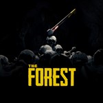 ???????? The Forest | Форест  PS4 & PS5