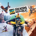 ???????? Riders Republic | РАЙДЕРС РЕПАБЛИК  PS4 & PS5