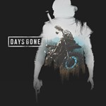 ???????? Days Gone | Дэйс Гон  PS4 & PS5