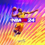 ???????? NBA 2K24 Kobe Bryant Edition  PS4 & PS5