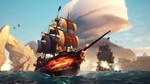 ???????? Sea of Thieves Premium Edition  PS5 - изображение № 9