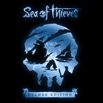 ???????? Sea of Thieves Deluxe Edition  PS5
