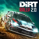 ???????? DiRT Rally 2.0  PS4 & PS5