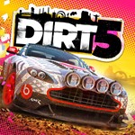 ???????? DIRT 5  PS4 & PS5