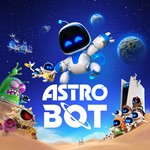???????? ASTRO BOT | Астро Бот  ПС5 PS5 | Украина