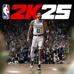  НБА 2к25  NBA 2K25  PS4&PS5 Украина 