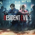 ???????? ???? Резидент Ивел 2  RESIDENT EVIL 2  пс4&пс5