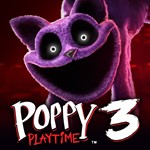 Poppy Playtime: глава 3 / Украина / PS4&PS5