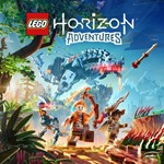 LEGO Horizon Adventures PS5 / Турция