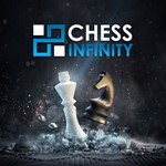 ???? Chess Infinity / Шахматы онлайн  пс5 / Украина