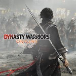 ua ???? DYNASTY WARRIORS: ORIGINS   пс 5
