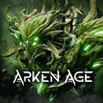 tr ???? Arken Age   пс 5 VR2 игры / Турция