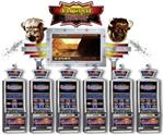 Сборник слотов Gaminator 6in1 для любого казино