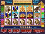 Mega Jack (Aztec Gold, Champagne Party)(PC Version)