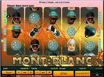 Новый Игровой автомат Mont Blanc