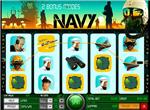 Новый Игровой автомат Navy