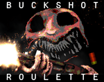 BUCKSHOT ROULETTE Версия 1.1 (Последняя Версия)